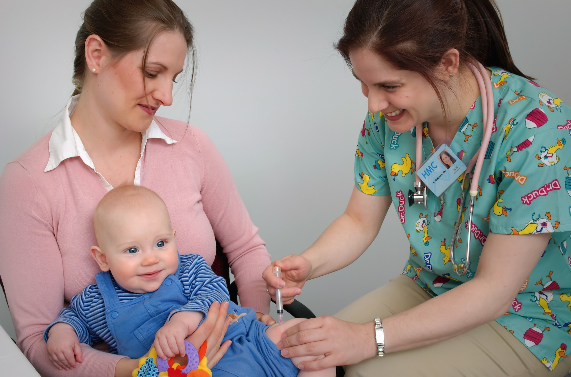 The Importance of Childhood Vaccinations: Protecting Your Child’s ...
